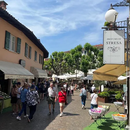 - Isola Bella Apartmán *