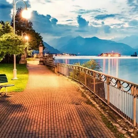 Appartamento - Isola Bella *