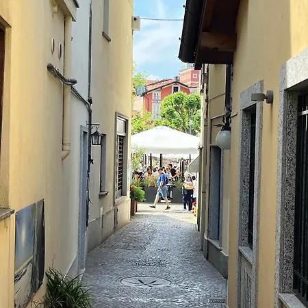 - Isola Bella Apartmán *