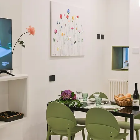 Apartmán - Isola Bella *