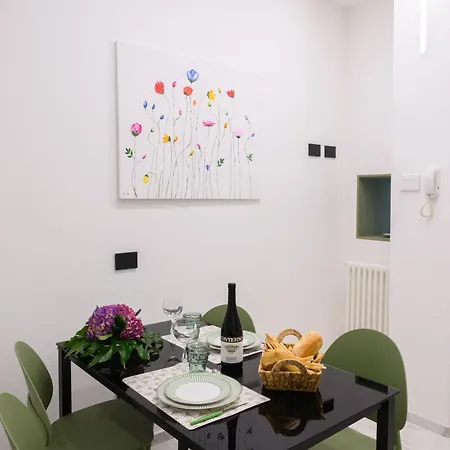 Apartmán - Isola Bella Stresa