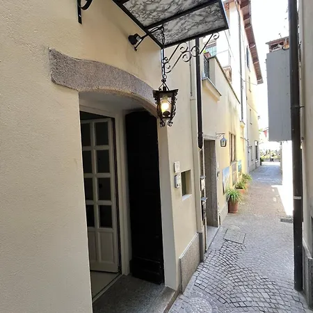 Apartmán - Isola Bella