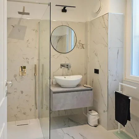 - Isola Bella Appartement