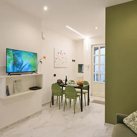 - Isola Bella Appartement *