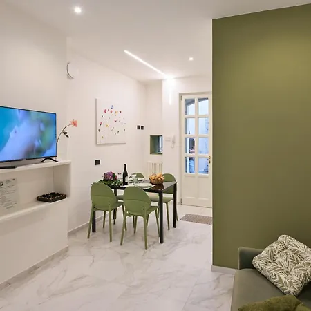 - Isola Bella Appartement *