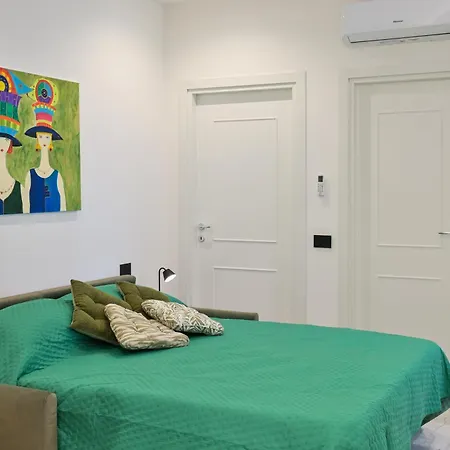 - Isola Bella * ストレーザ