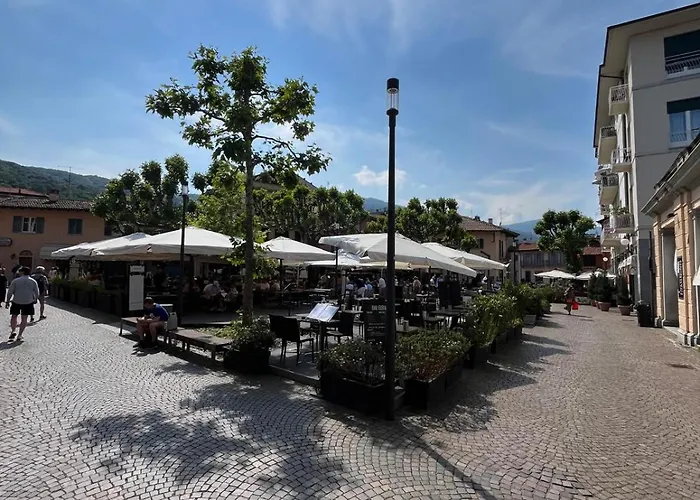 - Isola Bella Apartman Stresa