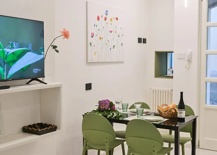 Apartman - Isola Bella *