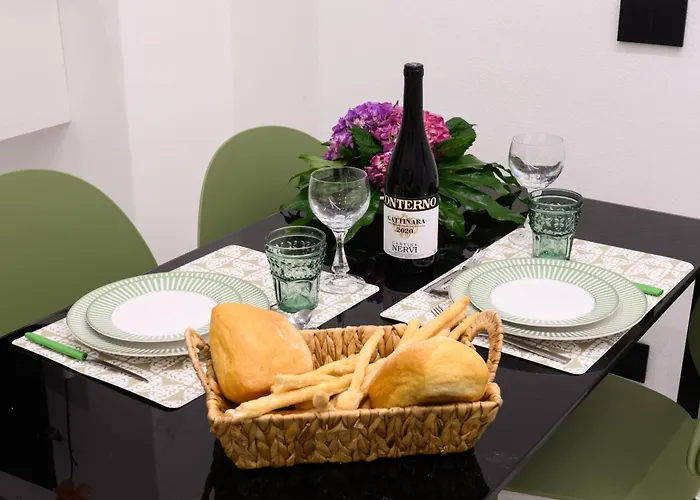 - Isola Bella Apartman