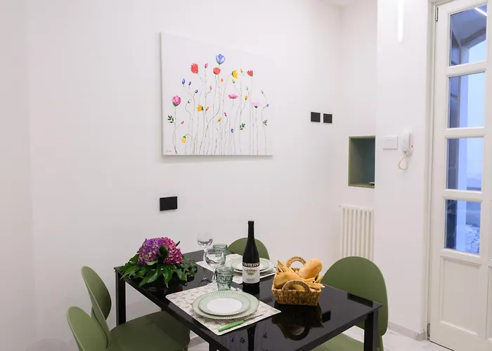 Apartman - Isola Bella Stresa