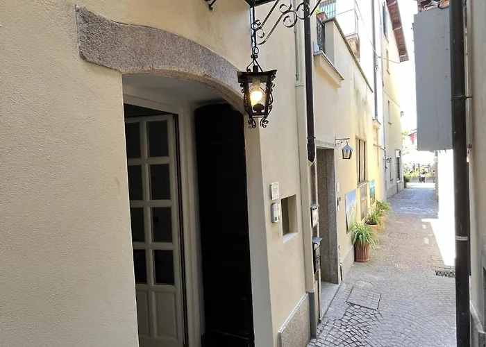 Apartman - Isola Bella