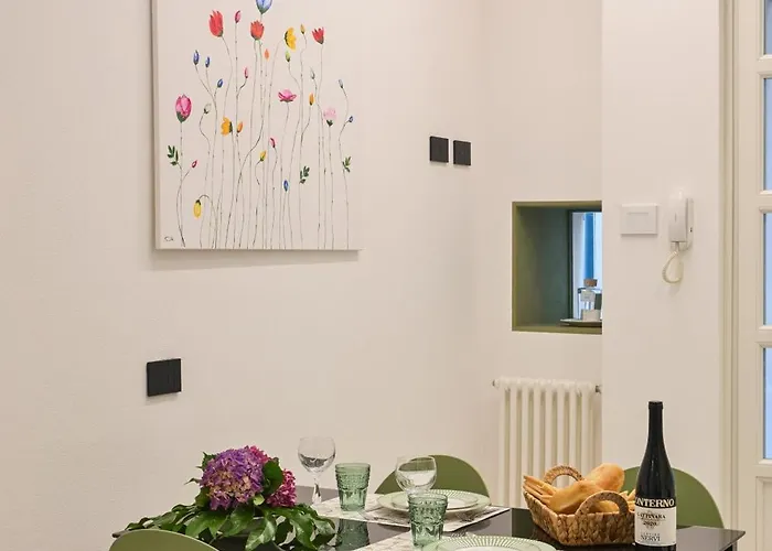 - Isola Bella * Stresa