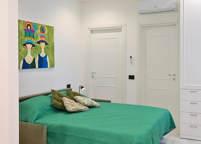 - Isola Bella * ストレーザ