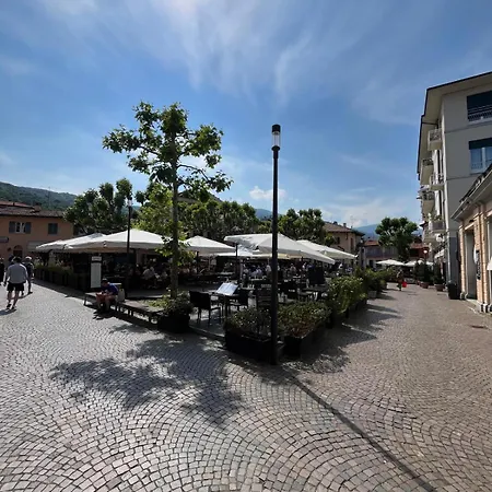 - Isola Bella Apartment Stresa