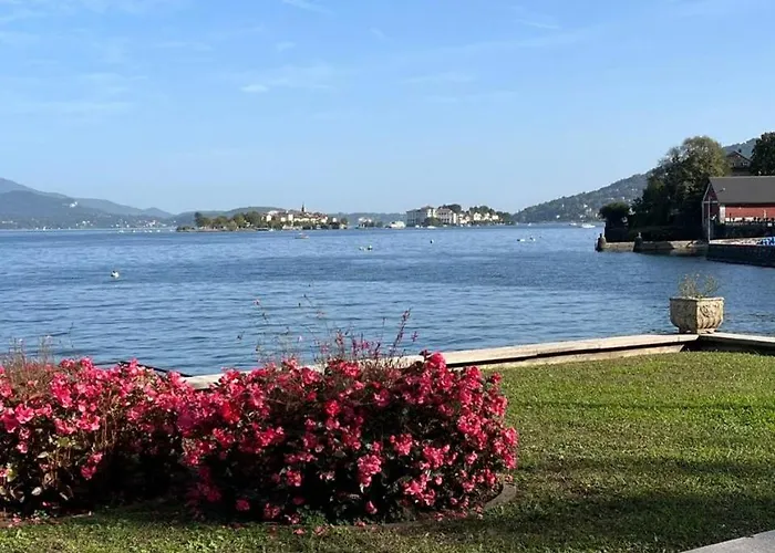 Appartamento - Isola Bella