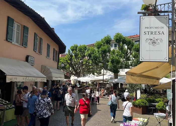 - Isola Bella Appartamento *