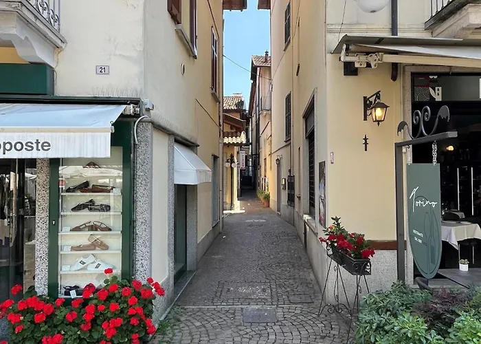 - Isola Bella Stresa