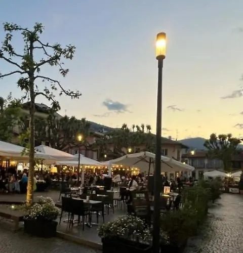 - Isola Bella Appartamento Stresa