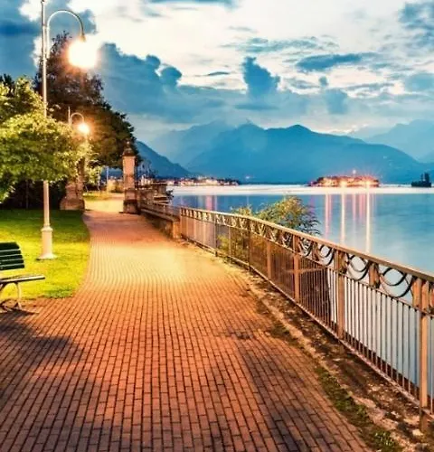 Appartamento - Isola Bella *